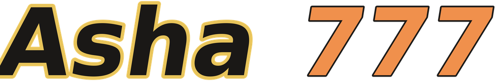 Asha 777 logo
