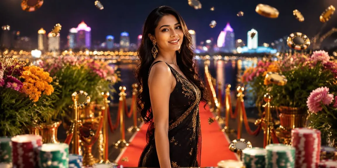 Asha 777 Live Casino Table Offer